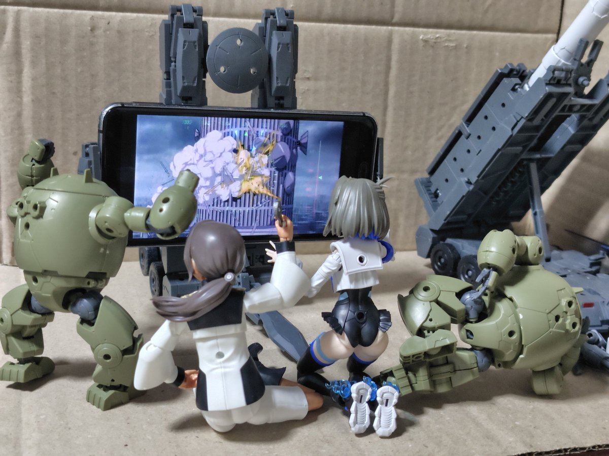 九条中将@光るモルモット tweet media