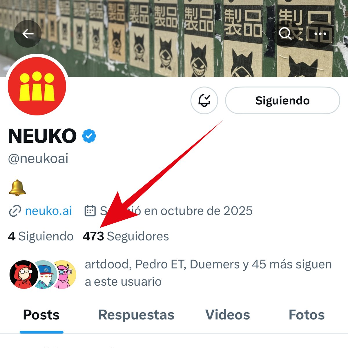 Gabi Move tweet media