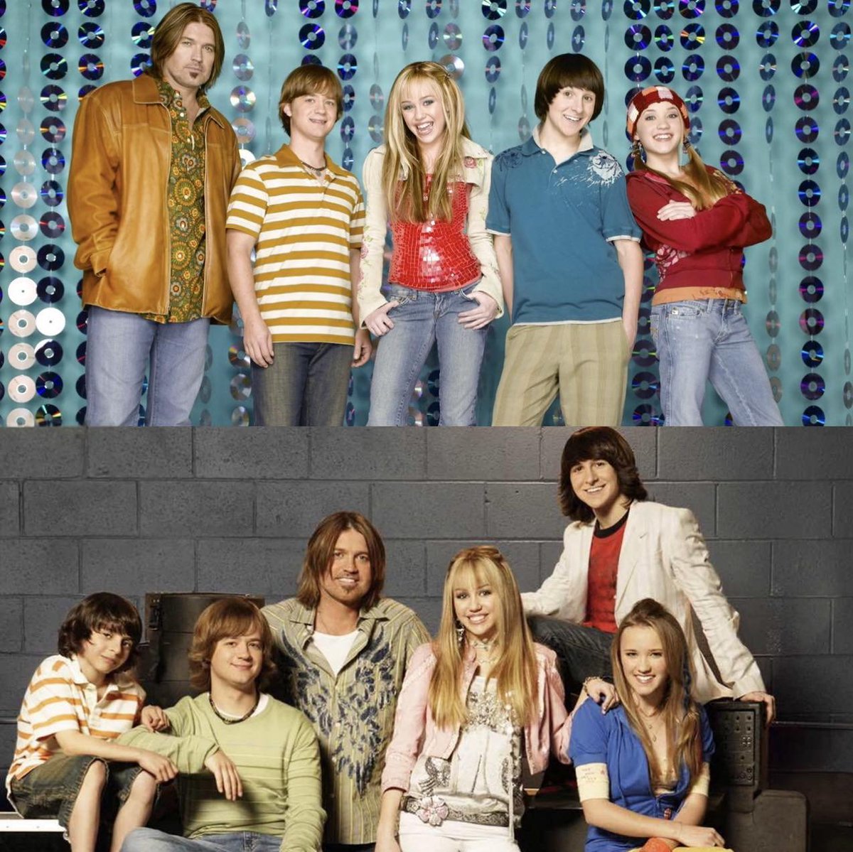 k50cullen's tweet photo. In 2006 and 20 Years Ago, #HannahMontana premiered on @DisneyChannel on this day RT and Like if you love and miss this show. (@MileyCyrus, @EmilyOsment, @mitchelmusso, @DukeofEarles, @ImNotMoises, #BillyRayCyrus, #MichaelPoryes, #RichCorrell, #BarryOBrien, @Craftylefty05) https://t.co/PeIE4ZUNAC