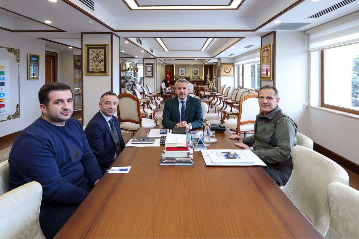 T.C. Rize Valiliği tweet media