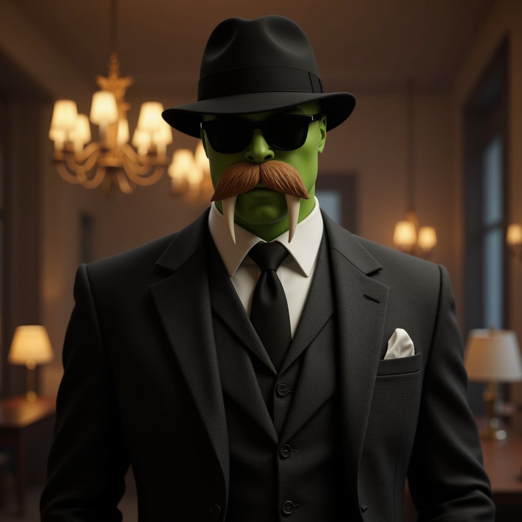 Hefe The Walrus tweet media