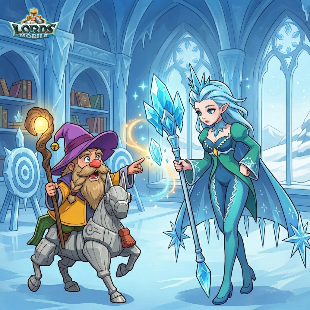 ロードモバイル公式（ローモバ） tweet media