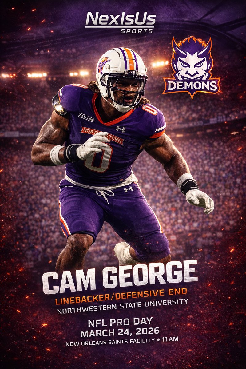 Cam George tweet media