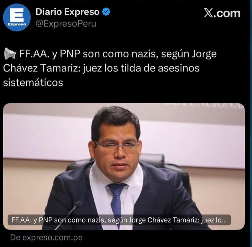 Socialismo Nunca Más tweet media