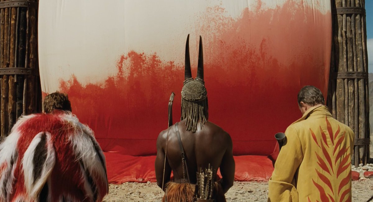 MUBI Brasil tweet media