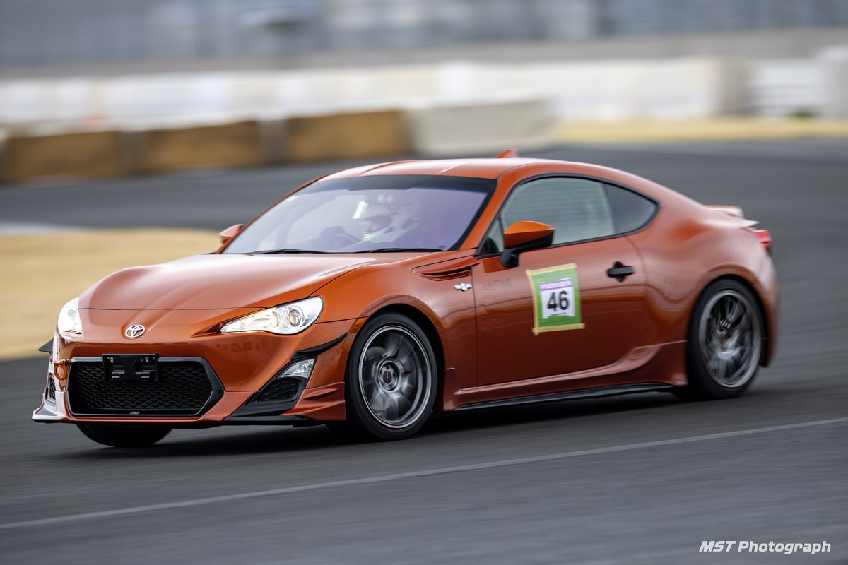 ハチ @HRT (Hachi Racing Technicals) tweet media