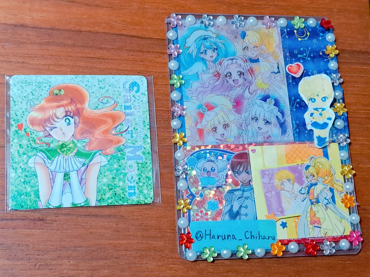 はる@取引垢 tweet media