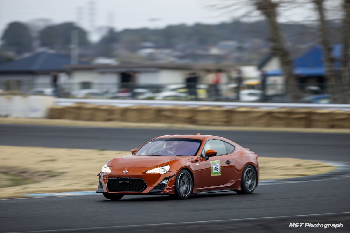 ハチ @HRT (Hachi Racing Technicals) tweet media