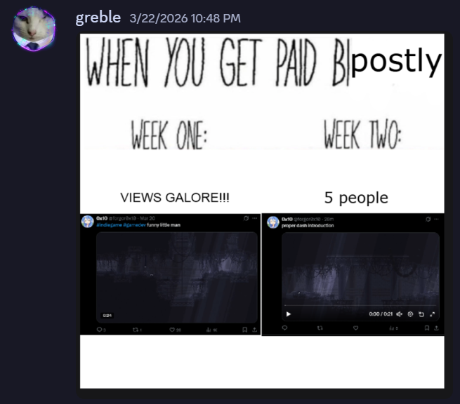 0x10 (@forgor0x10) / Posts / X