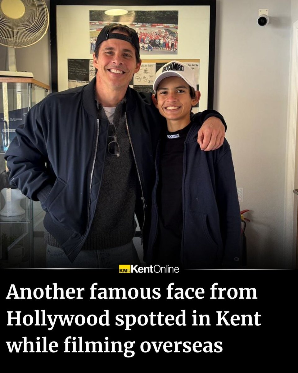 Medway Messenger tweet media