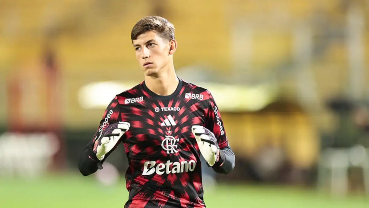 Renan Moura tweet media