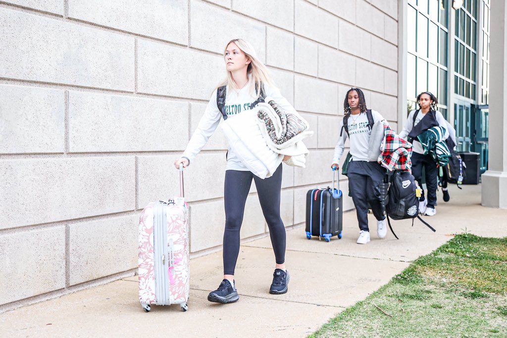 Shelton State Women’s Basketball tweet media