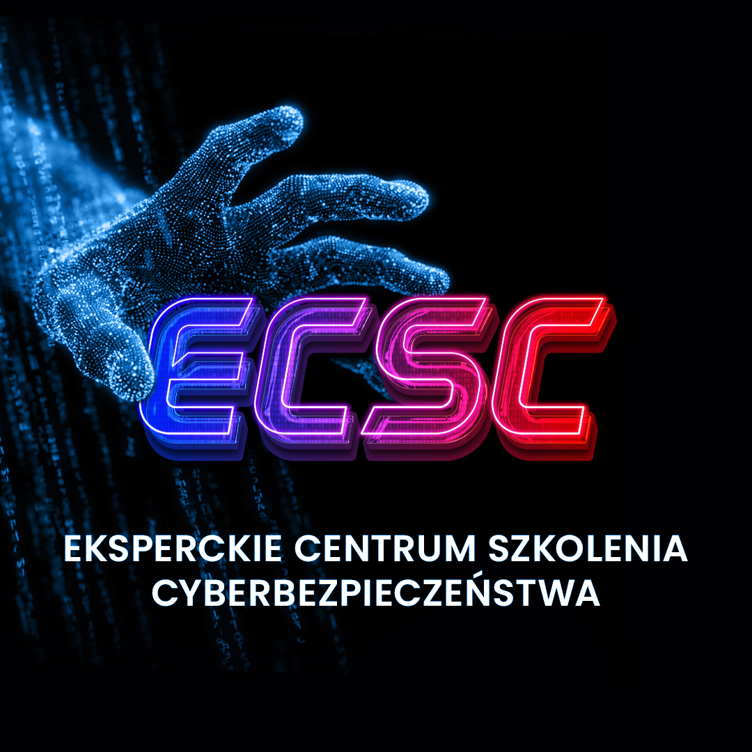 Eksperckie Centrum Szkolenia Cyberbezpieczeństwa tweet media