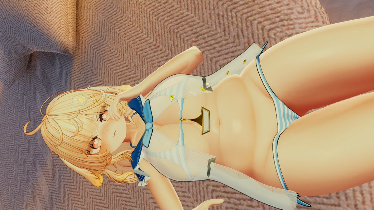 ShinaMoeka's tweet photo. Comfy........ https://t.co/jLlg7ZGNL8