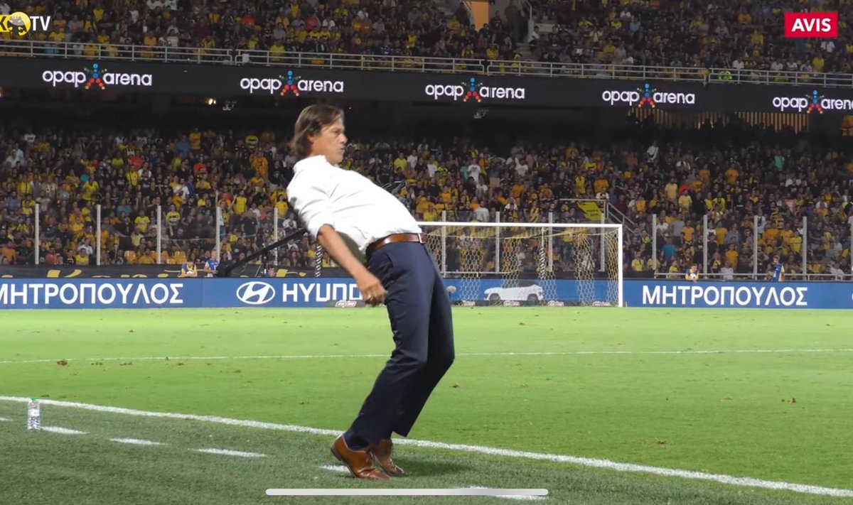 𝐄𝐒𝐍𝐄𝐋-BWA PINI👽💚 tweet media