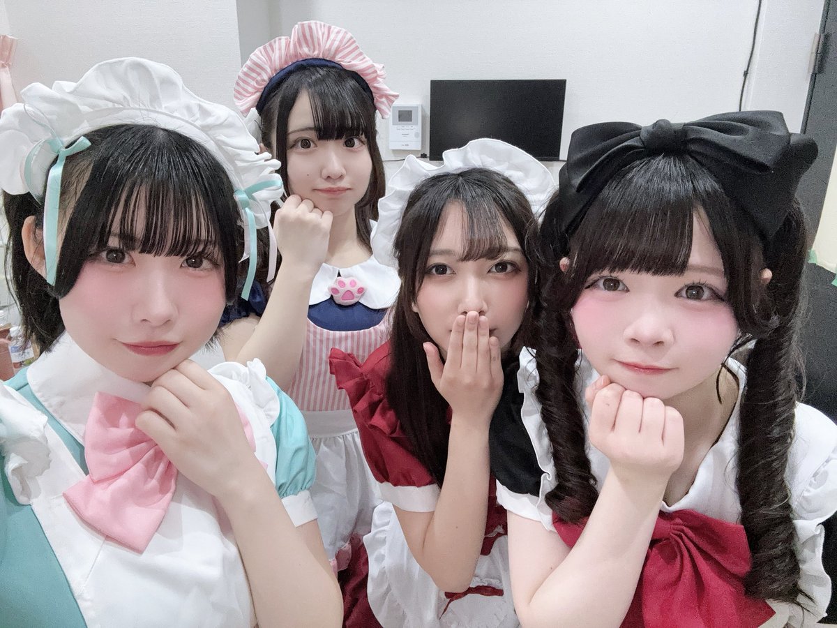 梛木ユナハ🍀no Filter tweet media