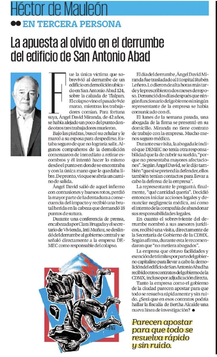 José Díaz tweet media