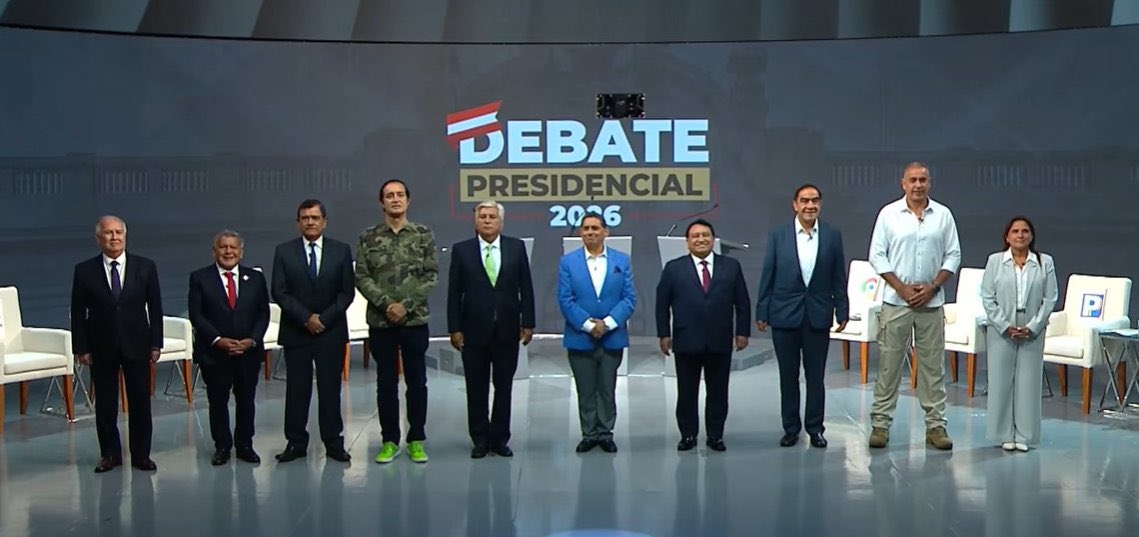 Hugo Coya tweet media