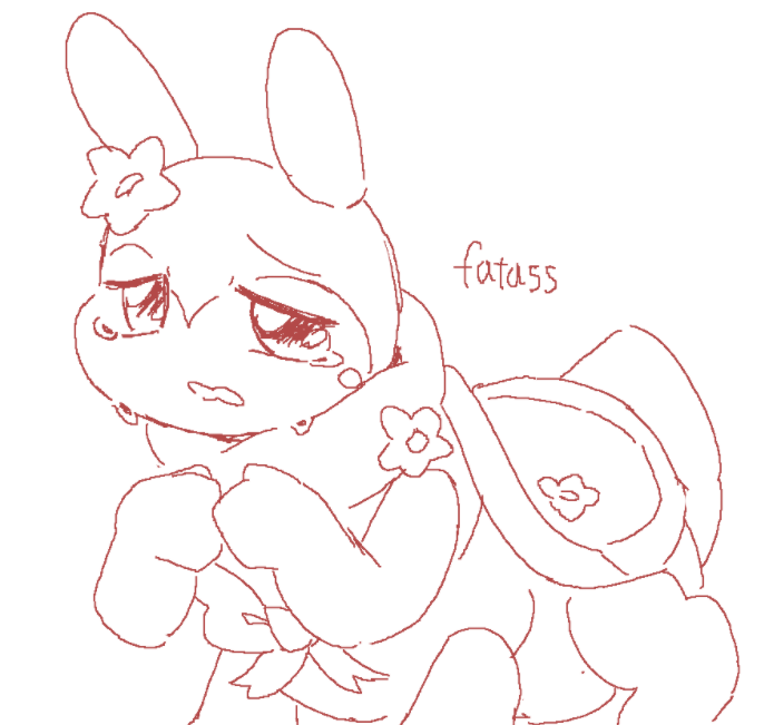 was_it_ming's tweet photo. I kinda forgot how to draw https://t.co/MQRTDFPhJ6
