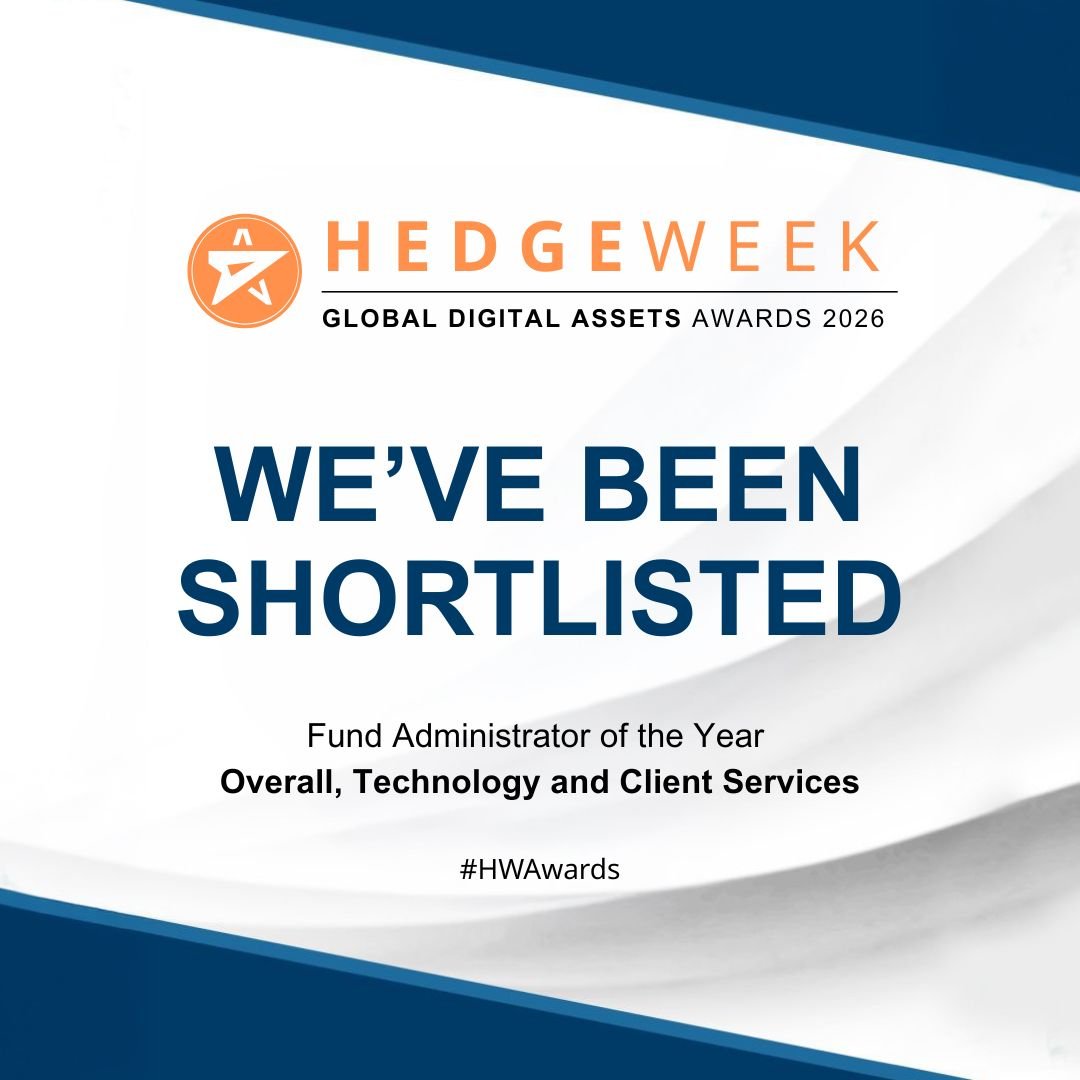 NAV Fund Services tweet media