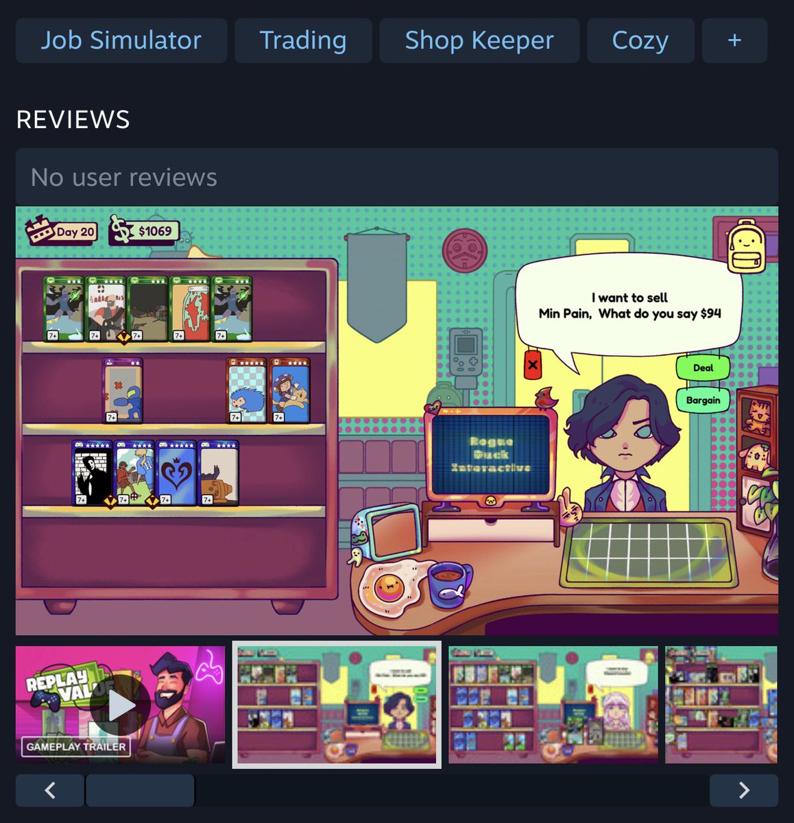 dora but roguelite tweet media