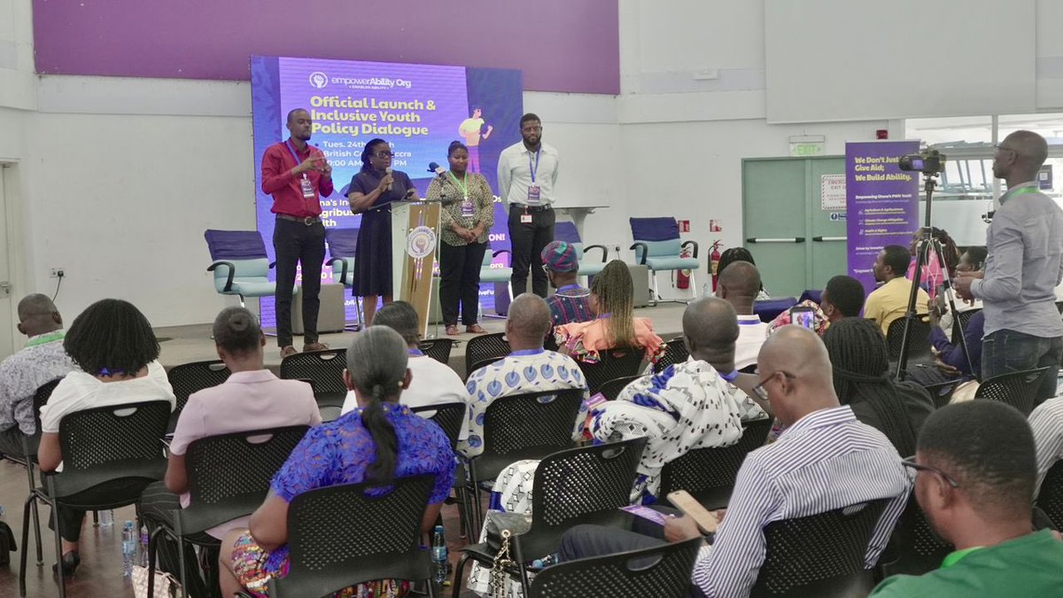 empowerAbility Org tweet media