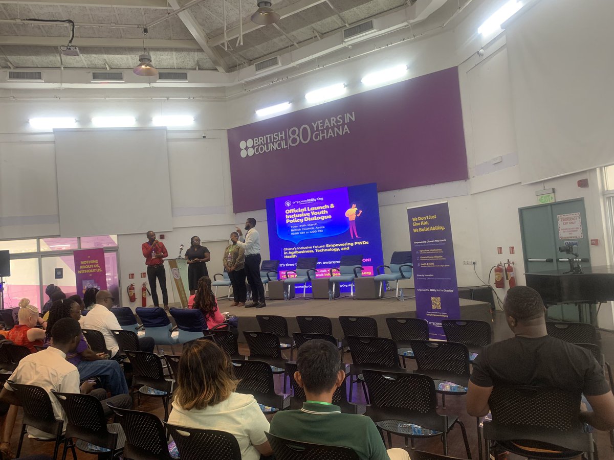 empowerAbility Org tweet media