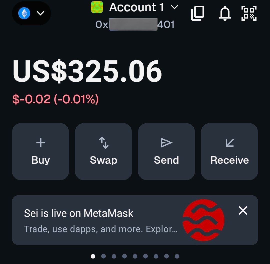 EFEX GEEK tweet media