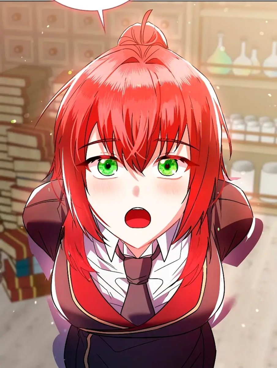 Dieginho (Mushoku Tensei Julio 2026) tweet media