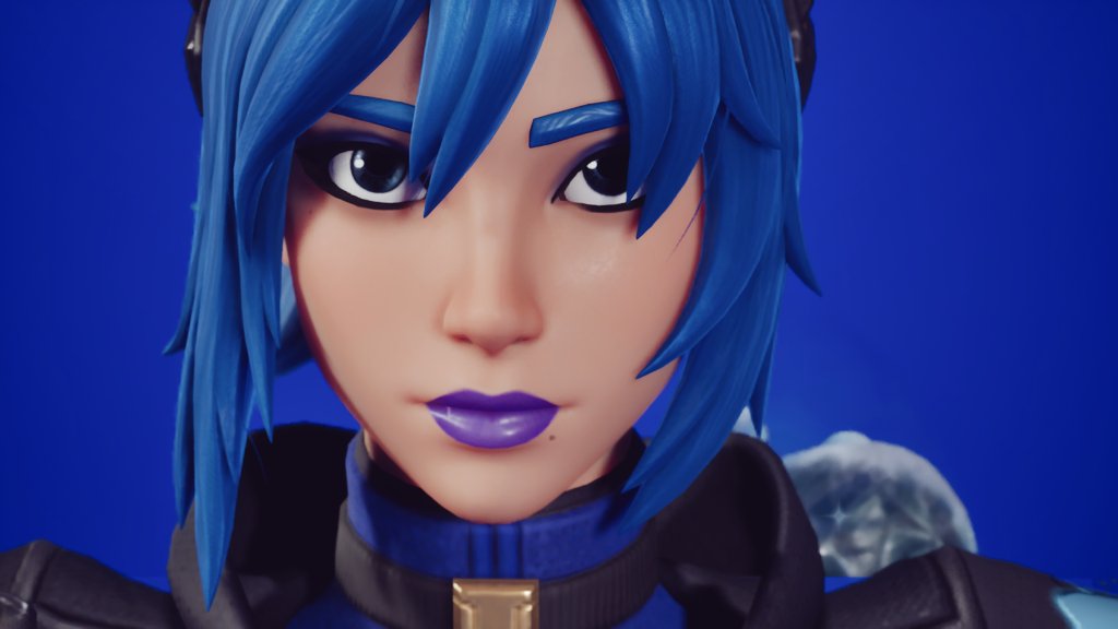 Linny💙💜💚 tweet media