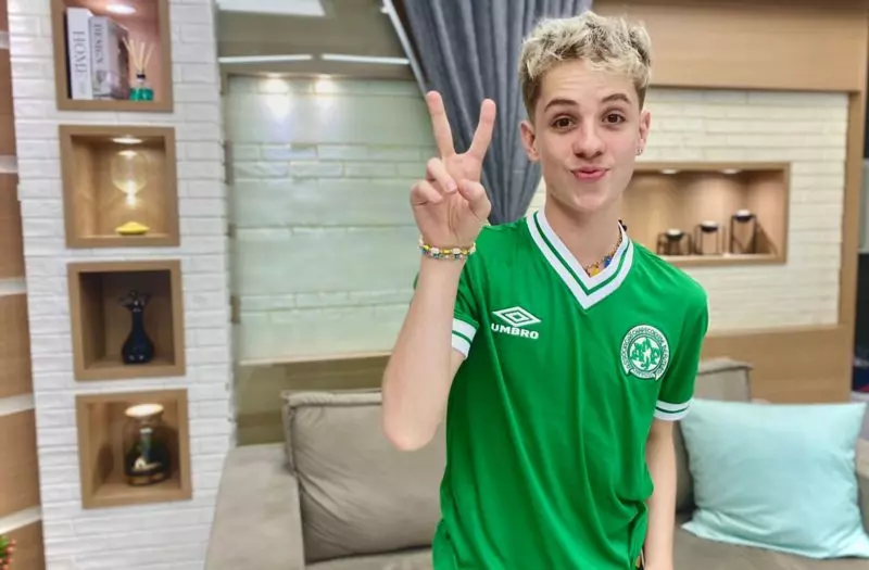 Luiz Fux Insider tweet media