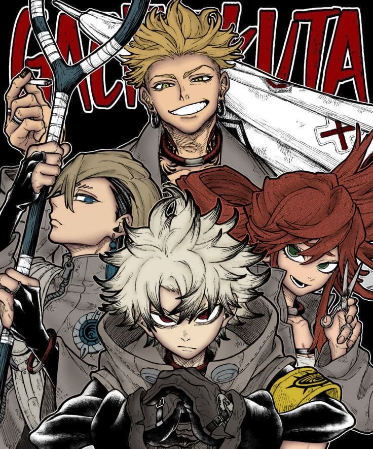 Ayo🙂‍↕️ tweet media