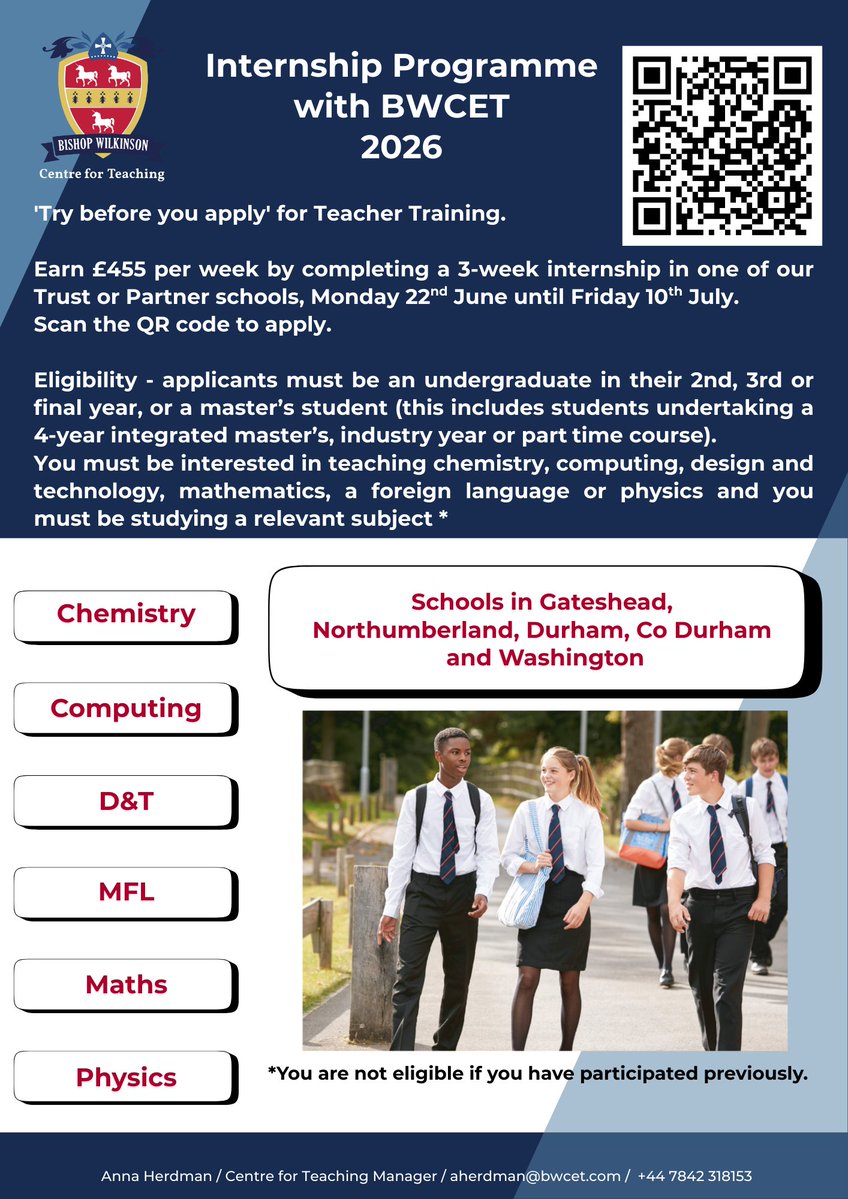 BWCET Centre for Teaching tweet media