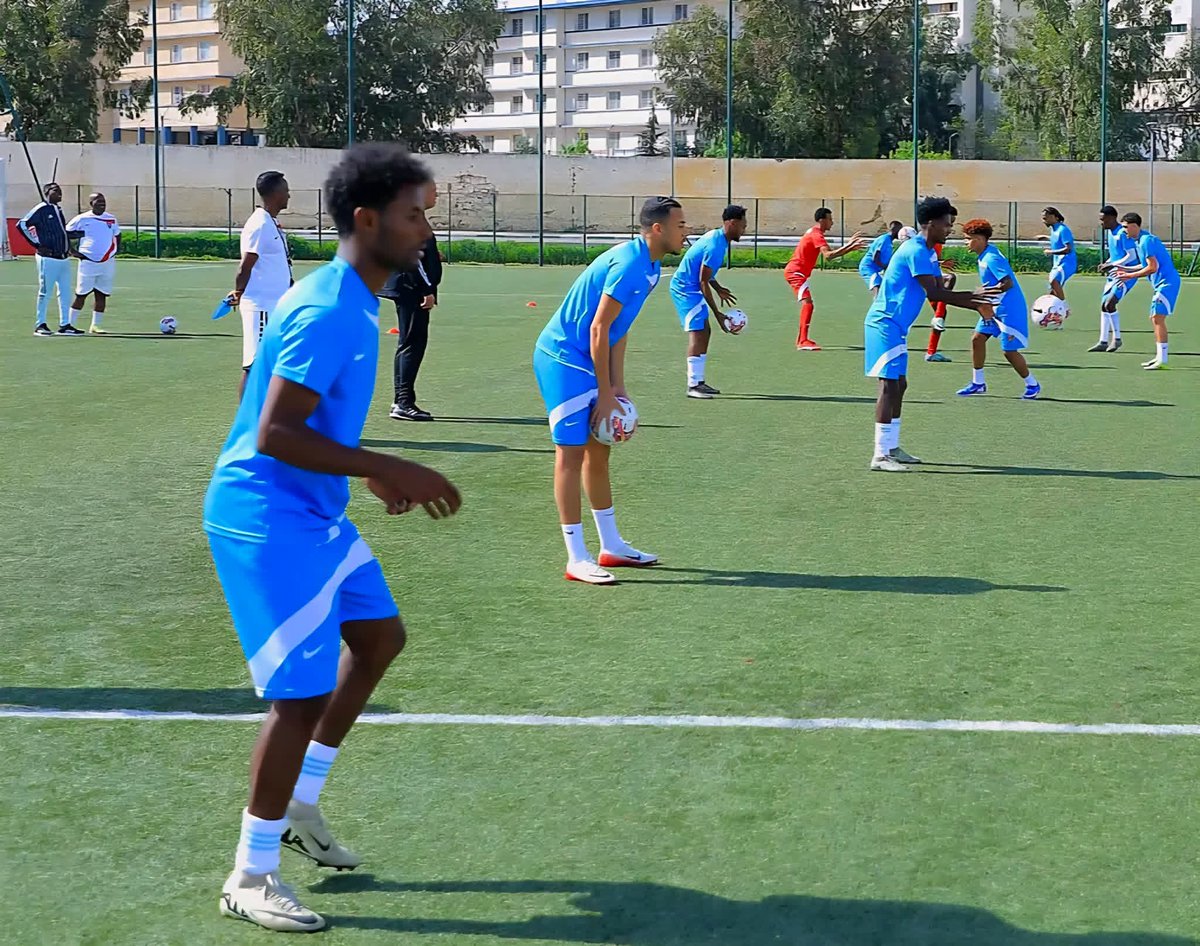 kibrom Eritrea tweet media