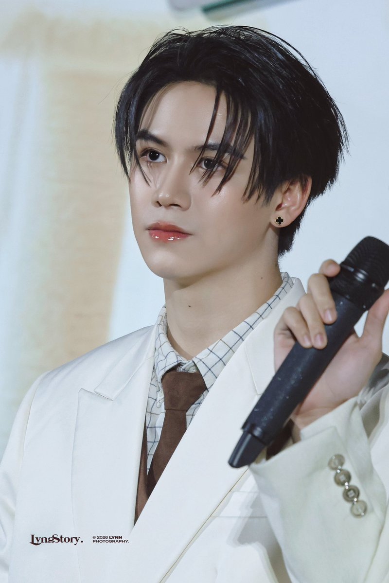 LynnStory🍊 tweet media