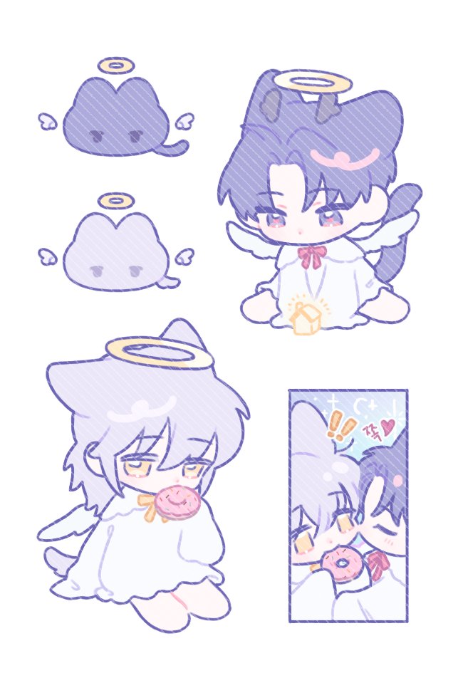 요11🍒와플 tweet media