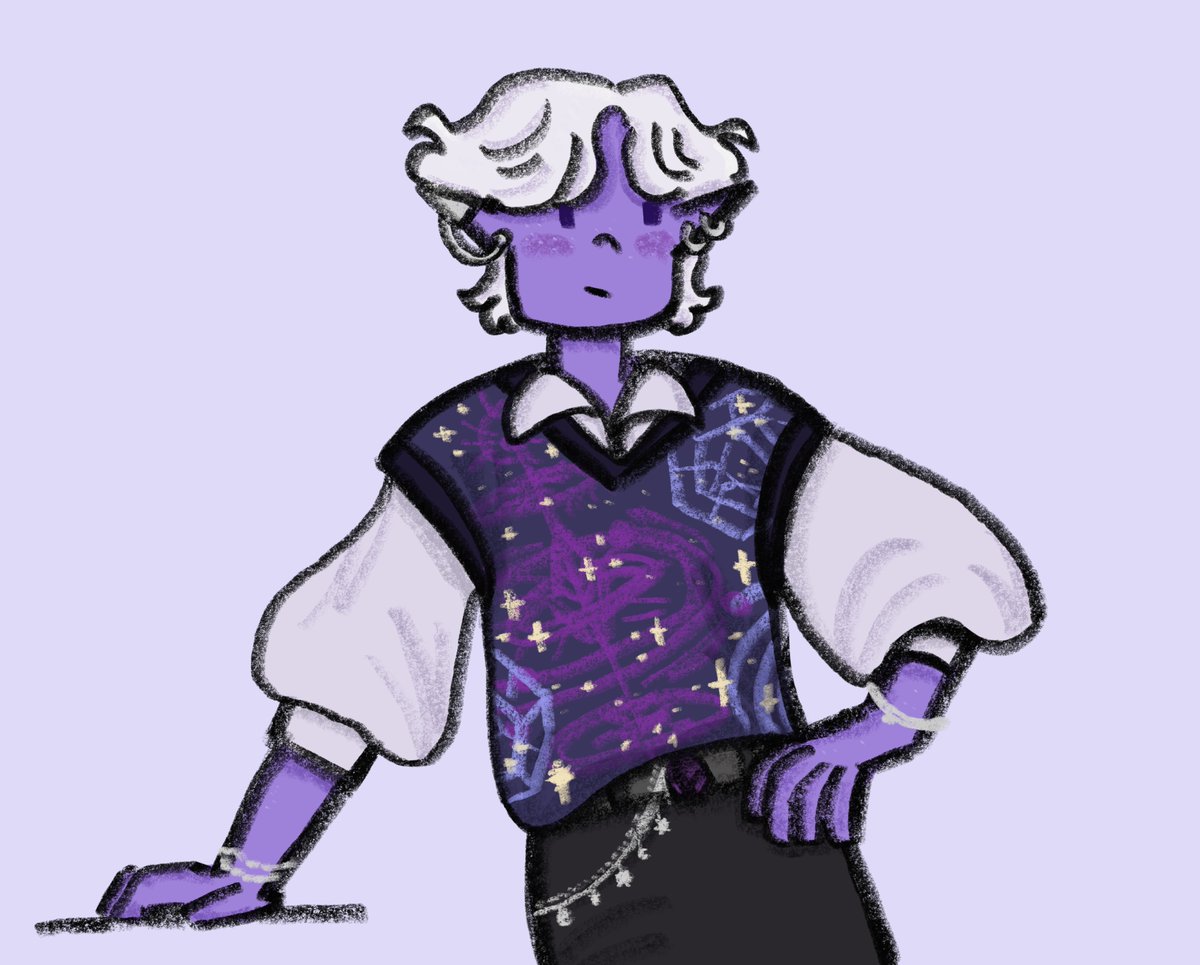 Hol 🍂💖🌈 critical role era ⚔️ tweet media