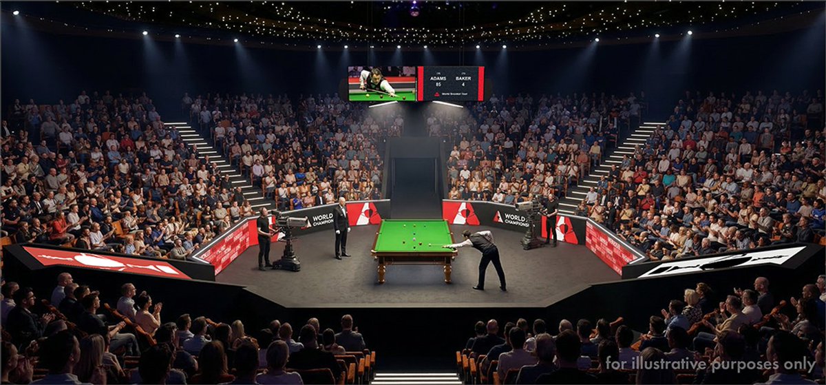 סנוקר בעברית tweet media