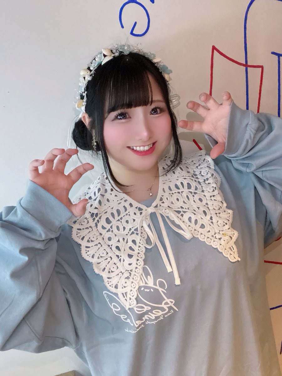 藤方彩乃🩵(ひめちゃん) tweet media