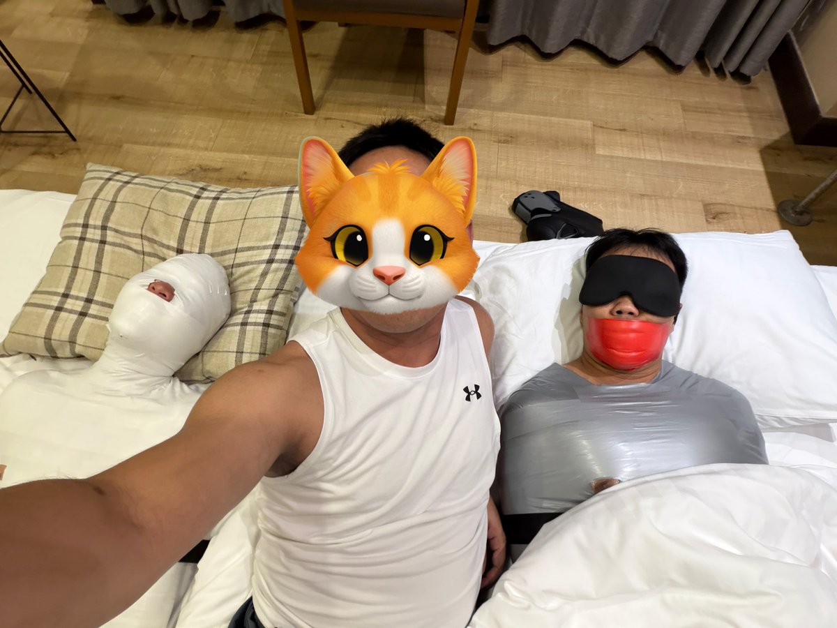 HDSMZ 🐱 tweet media