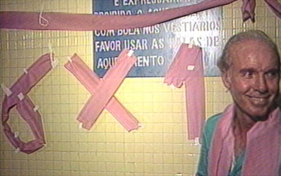 O Mais Querido tweet media