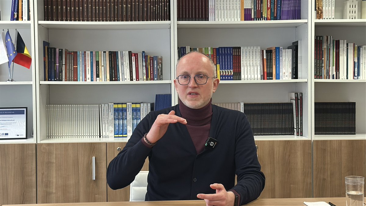 Dialogue Platform tweet media