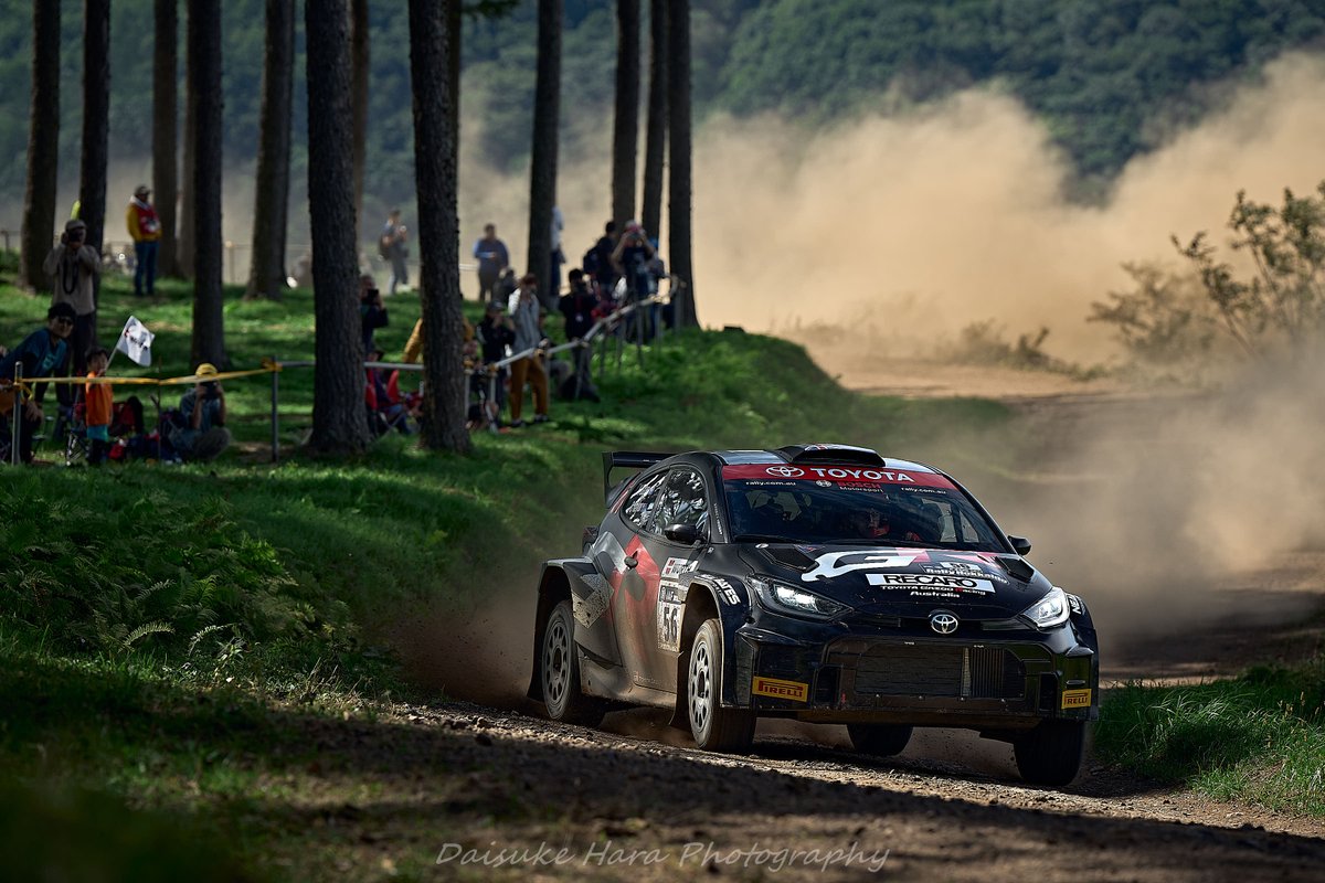 Daisuke HARA / 原 大輔 tweet media