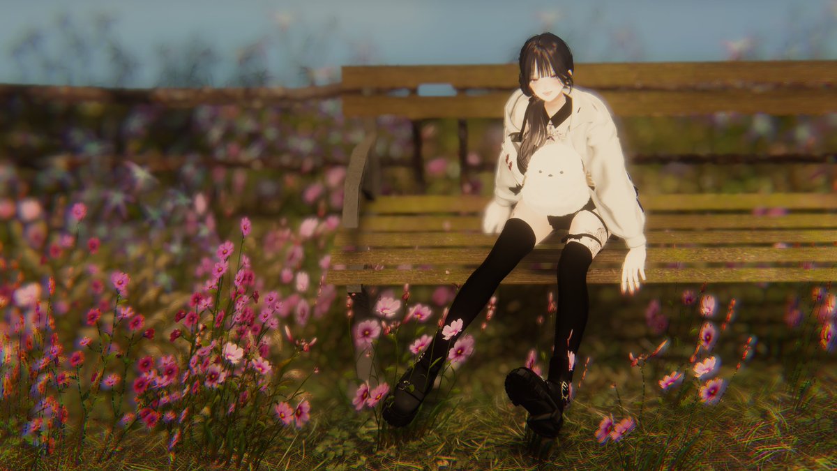 -くま- tweet media