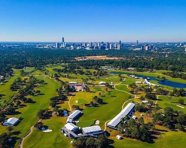 NUCLR GOLF STATS tweet media