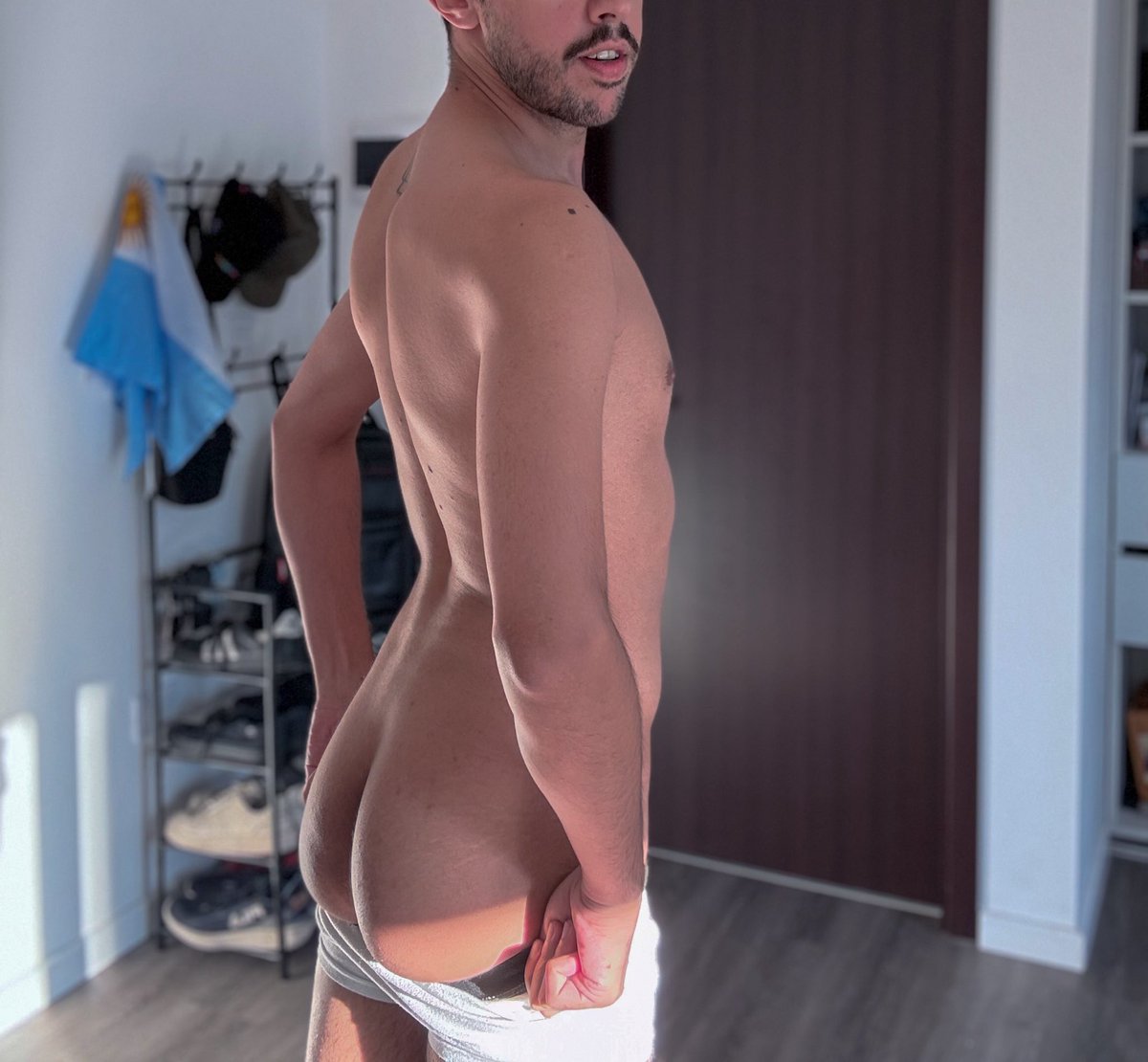 𝕋𝕆𝕄𝕀 𝕎𝕀𝕃𝔻 🔞🔥 (TOP 7.3) tweet media