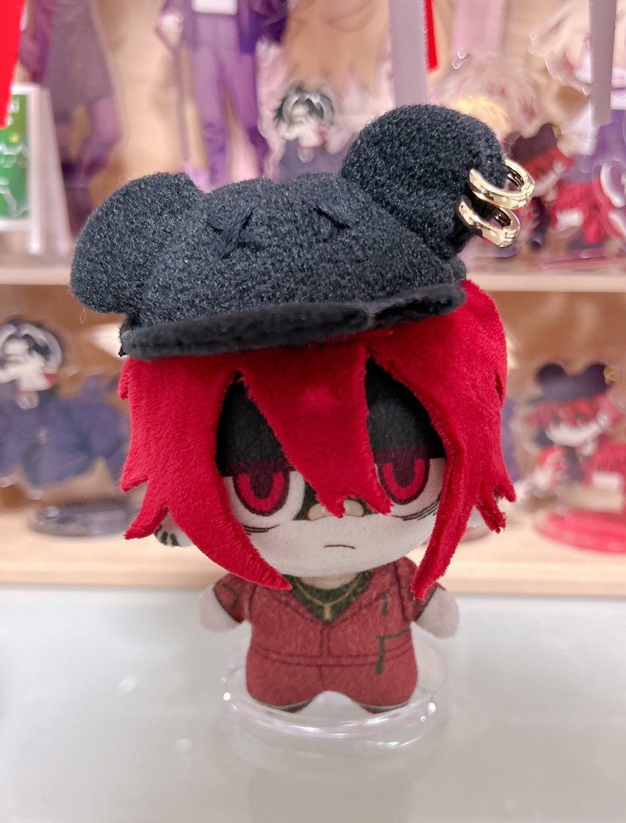 まりもりん tweet media