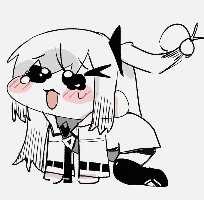 アリアルサンヲイジメヌンデ 