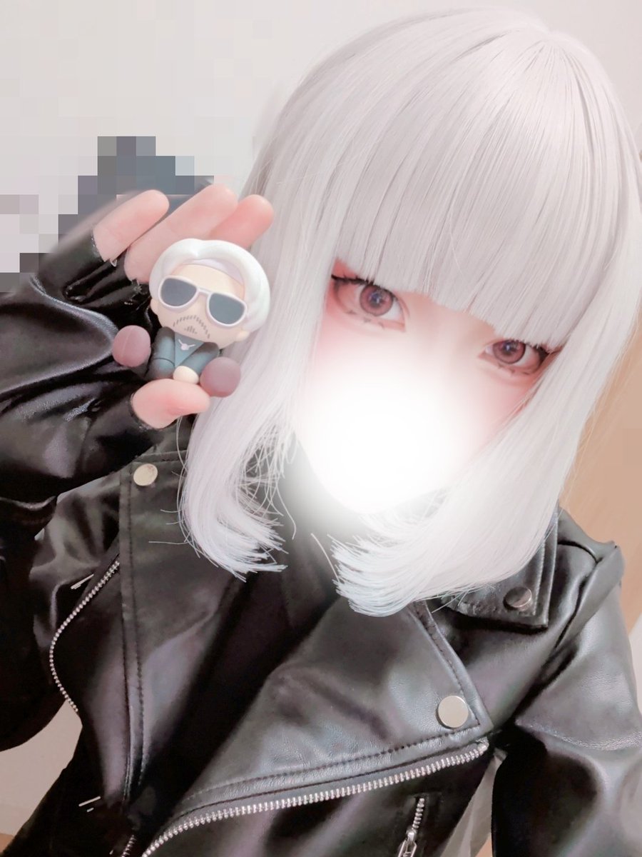 nyomo0320's tweet photo. #ストグラ仮装
初だし！ https://t.co/snddYEf7q8