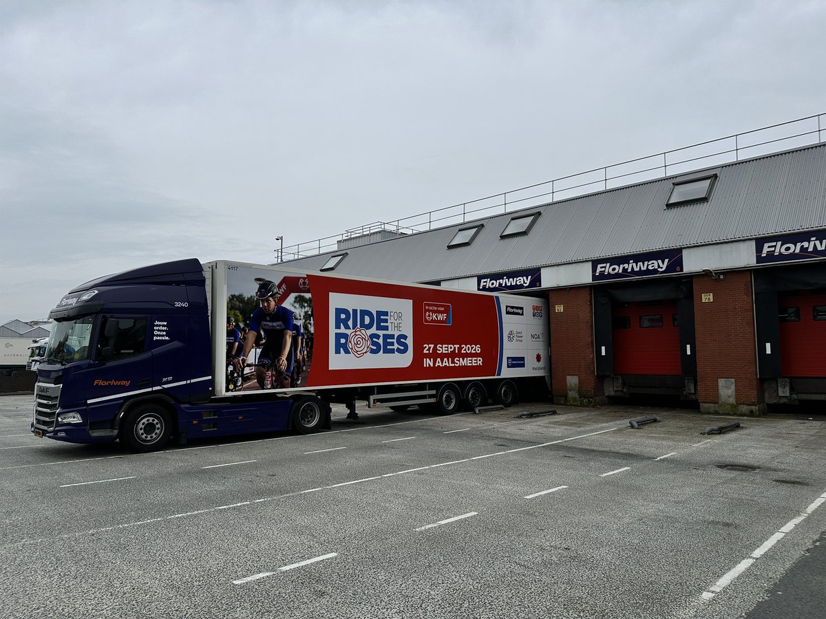 Martin van Geest tweet media